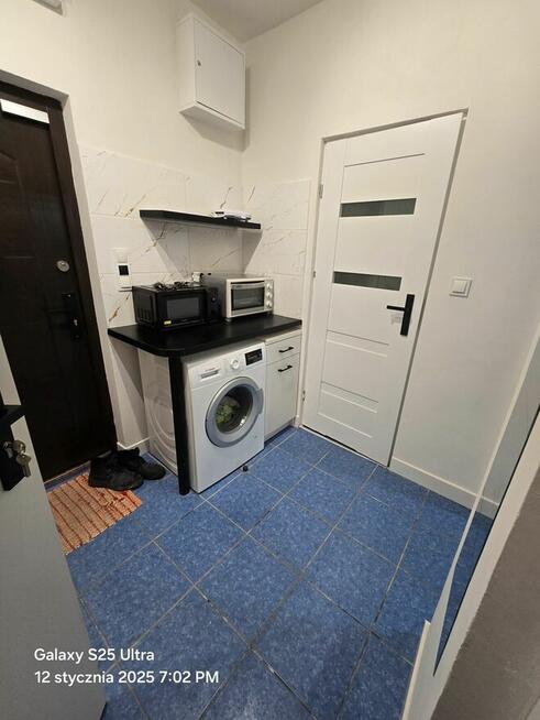 Kawalerko-pokój Pruszków