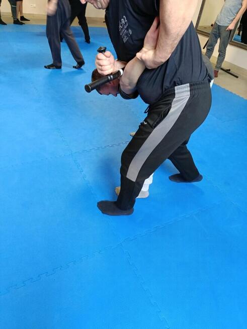 Kurs Ochroniarski Kwalifikowany Doskonalący Imprez Masowych