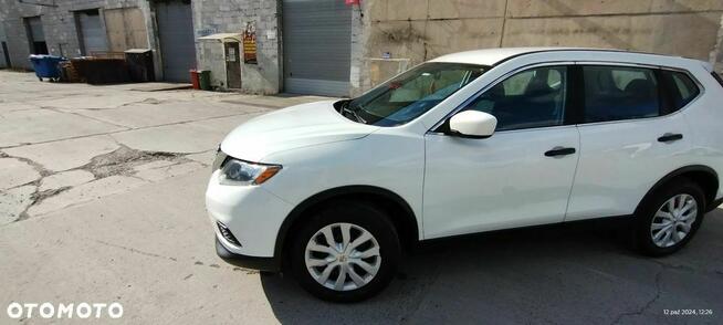 Nissan X-Trail / Rogue