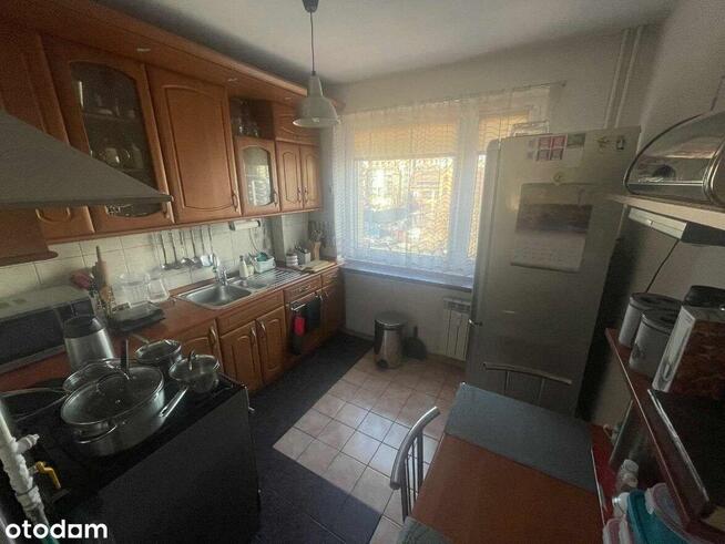 Ul. Sienkiewicza, 3/4 pokoje, 2balkony, 65 m2,