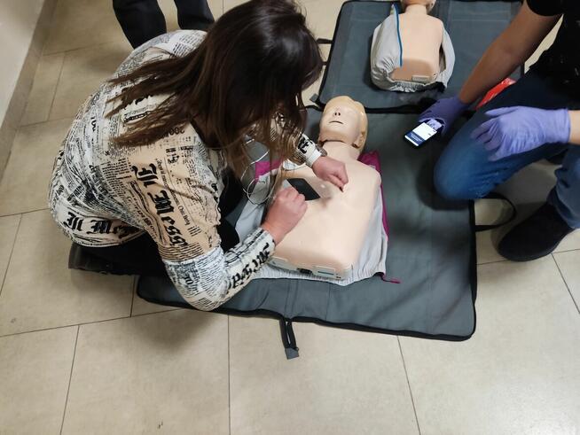 Kurs Ochroniarski Kwalifikowany Doskonalący Imprez Masowych