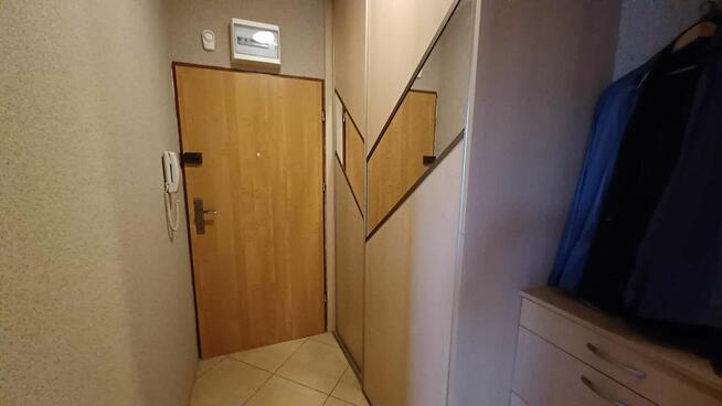 MTBS 2 pokoje w bloku z balkonem