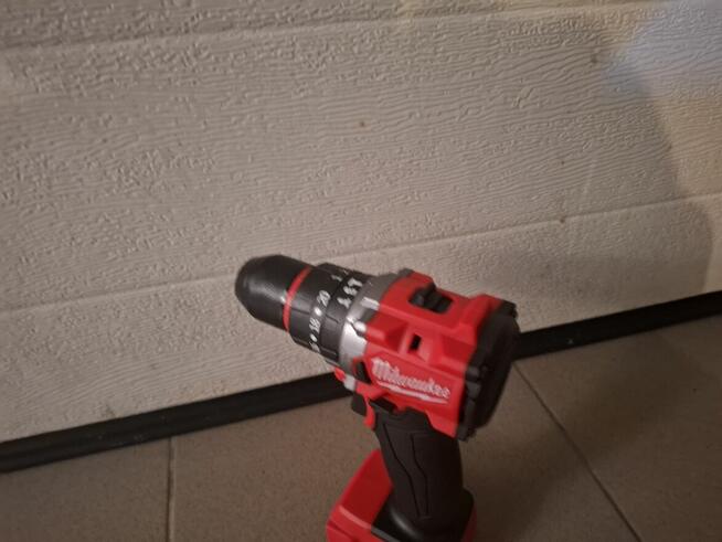 Wkrętarka Milwaukee 18V