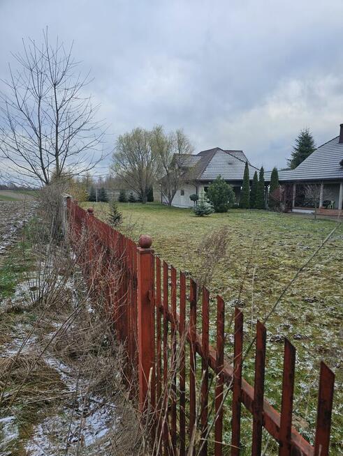 Syndyk sprzeda nieruchomość gruntową niezabudowaną