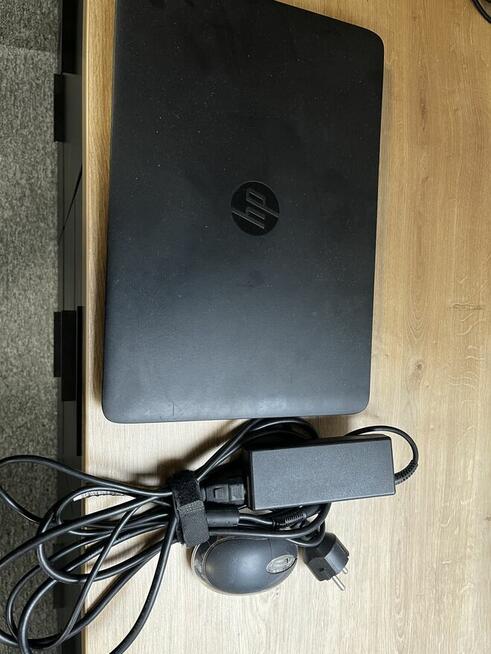 Sprzedam laptop HP EliteBook 740 i3