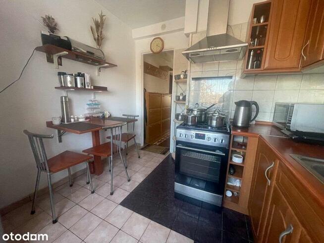 Ul. Sienkiewicza, 3/4 pokoje, 2balkony, 65 m2,