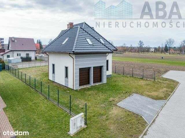 Ekskluzywny i przestronny dom-Rzgów blisko Konina