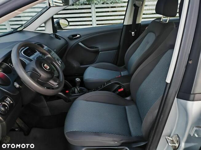 Seat Toledo 1.6 Audience