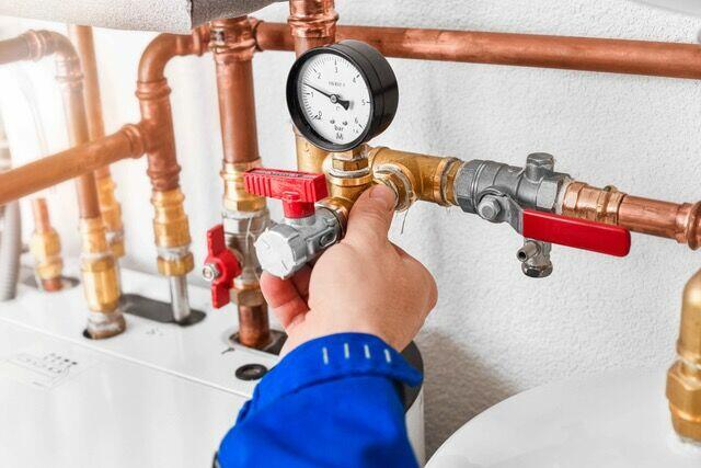ZIĘBUD Expert. Specjaliści instalacji wodno-kanalizacyjnych