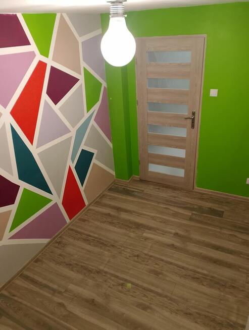 Mieszkanie po generalnym remoncie piękne