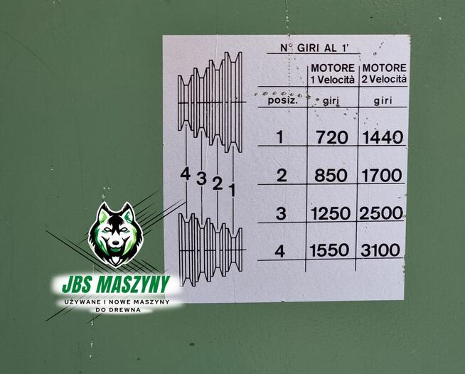 || Tokarka z kopiałem T 1200 ||