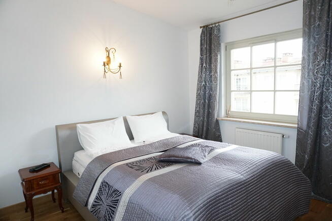 Ekskluzywny apartament