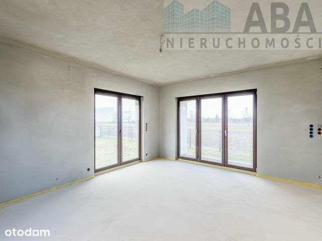 Ekskluzywny i przestronny dom-Rzgów blisko Konina