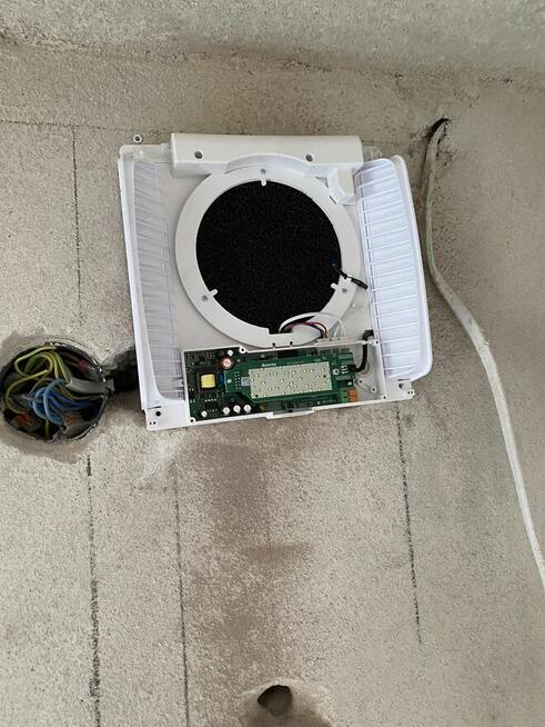 Usługi budowlano/remontowo/instalcyjne