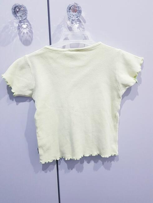 Dziecięca bluzeczka H&M + GRATIS