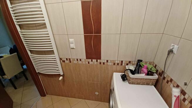 MTBS 2 pokoje w bloku z balkonem