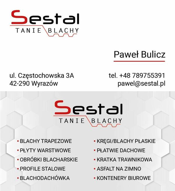 Płyta Na Garaż Wiatę, Ściany Dach Pianka Pir Mix Gat2.