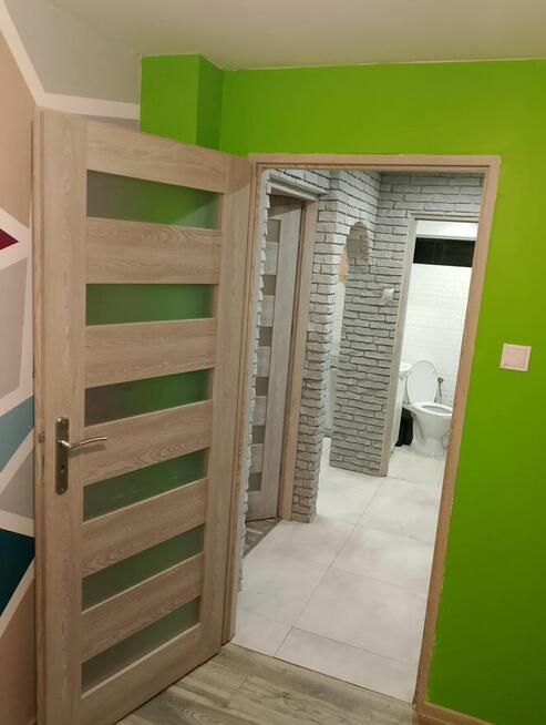 Mieszkanie po generalnym remoncie piękne