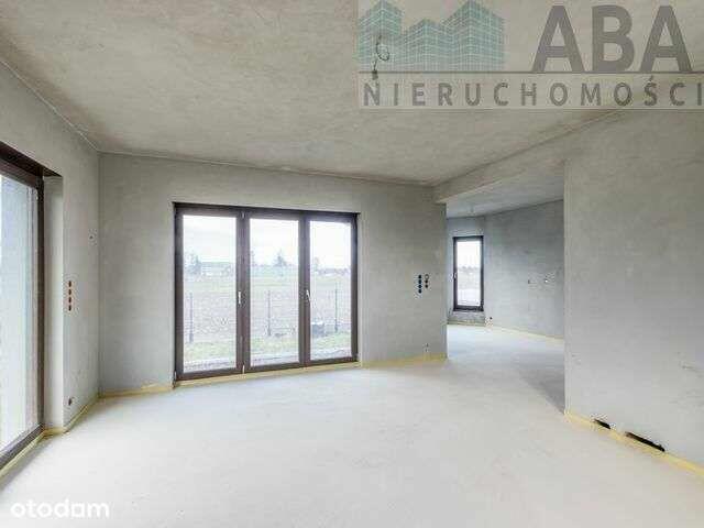 Ekskluzywny i przestronny dom-Rzgów blisko Konina