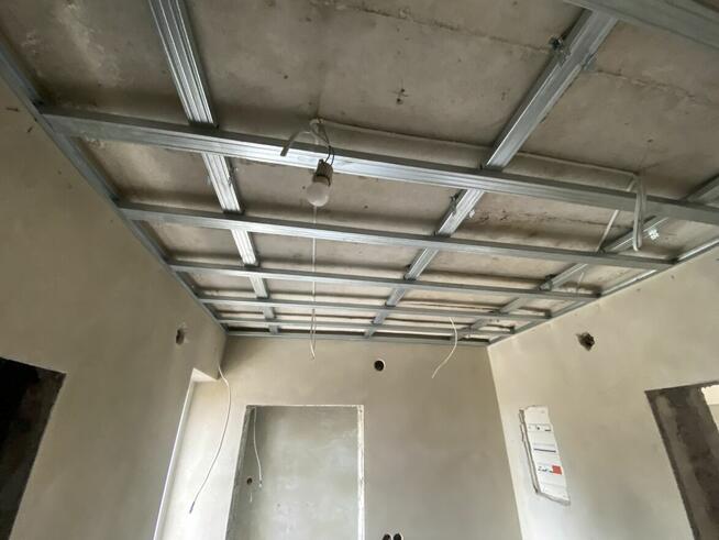 Usługi budowlano/remontowo/instalcyjne