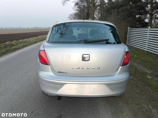 Seat Toledo 1.6 Audience