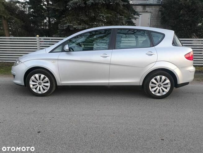 Seat Toledo 1.6 Audience