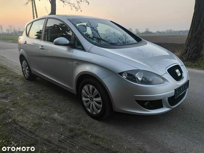 Seat Toledo 1.6 Audience