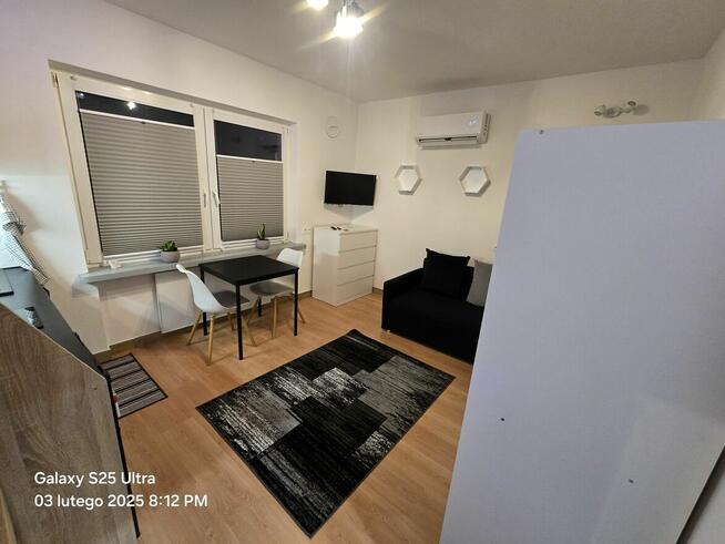 Kawalerko-pokój Pruszków