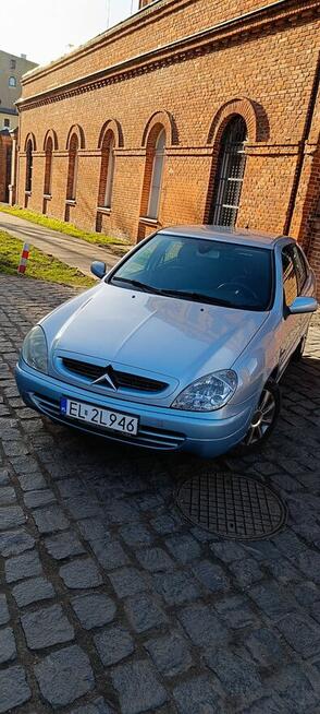 Citroen Xsara II Exclusive