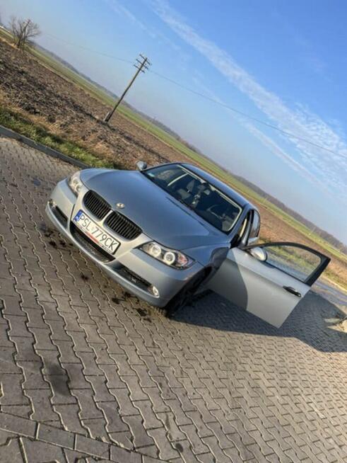 sprzedam BMW E90