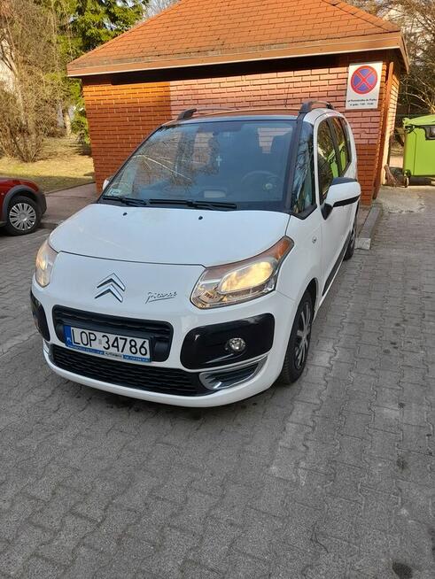 Citroën C3 Picasso