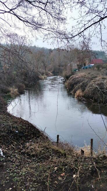 Działka Rod Przyszłość Włocławek