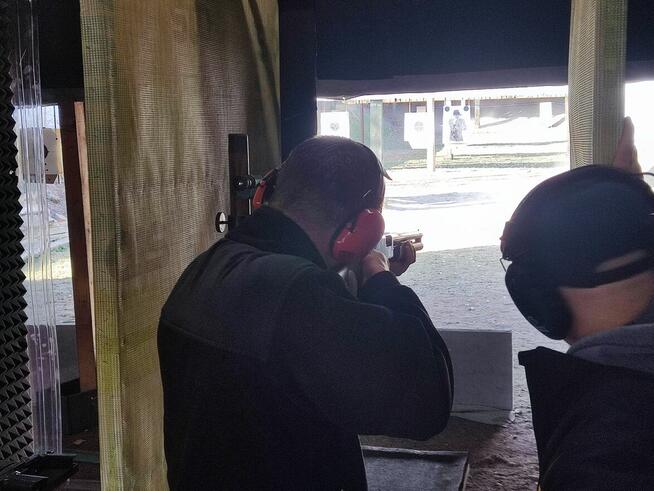 Kurs Ochroniarski Kwalifikowany Doskonalący Imprez Masowych