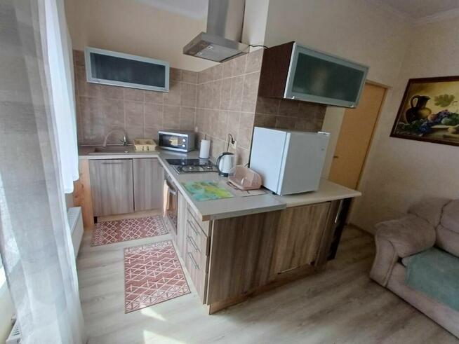 apartament nad morzem z dwiema sypialniami Niechorze
