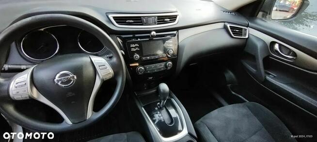 Nissan X-Trail / Rogue