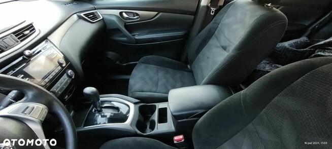 Nissan X-Trail / Rogue