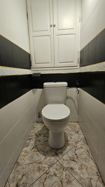 Mieszkanie 3 pokoje Głogów