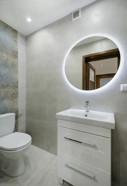 Dom w Maćkowicach – Komfort, przestronność i nowoczesne rozw