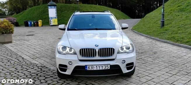 BMW X5 xDrive50i