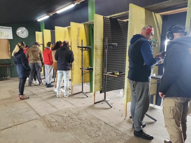 Kurs Ochroniarski Kwalifikowany Doskonalący Imprez Masowych