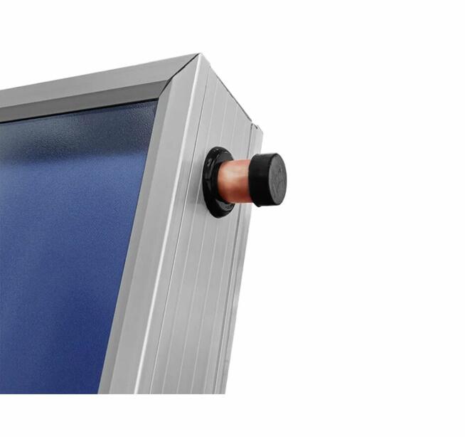 Zestaw solarny 3 X WEBER FX-PX 2.0 bez zasobnika