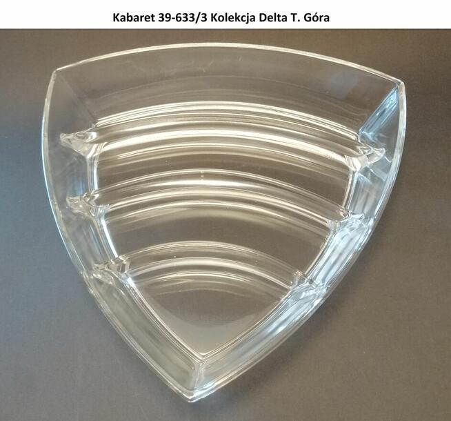 Kabaret 39-633/3 – Huta Szkła Ząbkowice