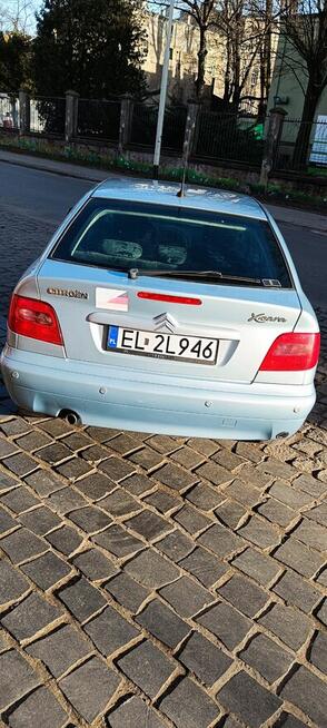 Citroen Xsara II Exclusive