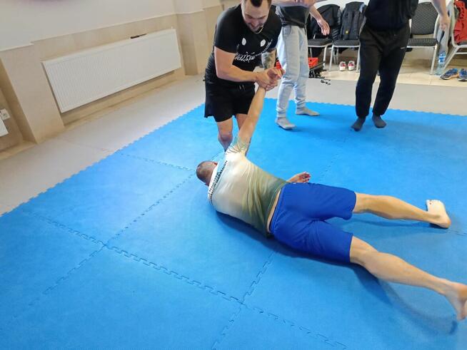 Kurs Ochroniarski Kwalifikowany Doskonalący Imprez Masowych