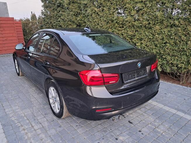 Sprzedam BMW f30 320 190KM