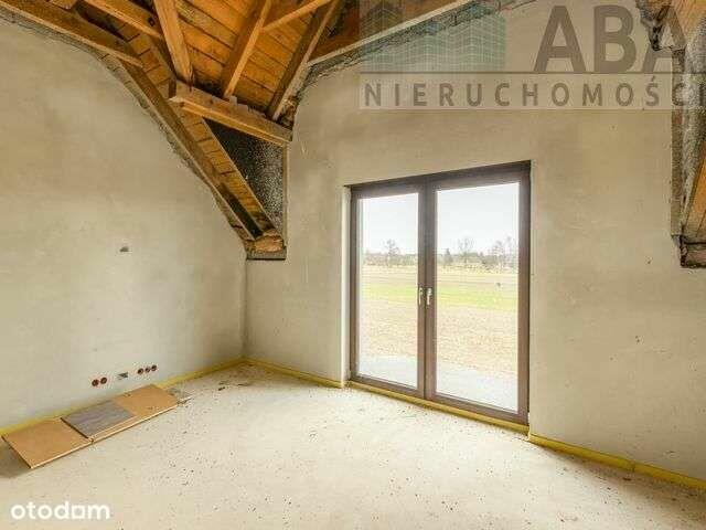 Ekskluzywny i przestronny dom-Rzgów blisko Konina