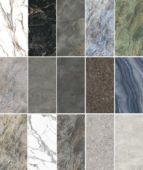 gres 280/120 cm matowy rektyfikowany outlet