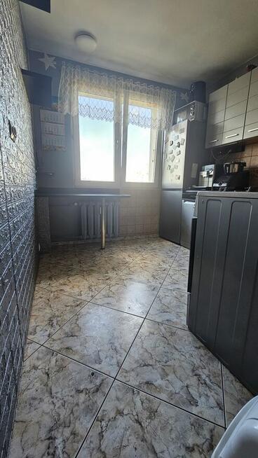 Mieszkanie 3 pokoje Głogów