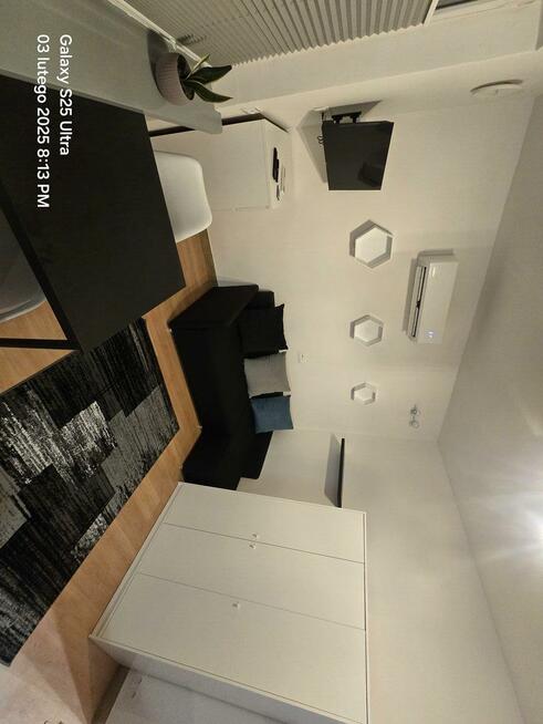 Kawalerko-pokój Pruszków