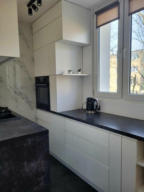 Do wynajęcia 2-pokojowe mieszkanie | Łódź - Górna | 36 m² |